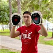APRENDE BOXEO EN TU CASA🏡Aprende Boxeo y Kickboxing